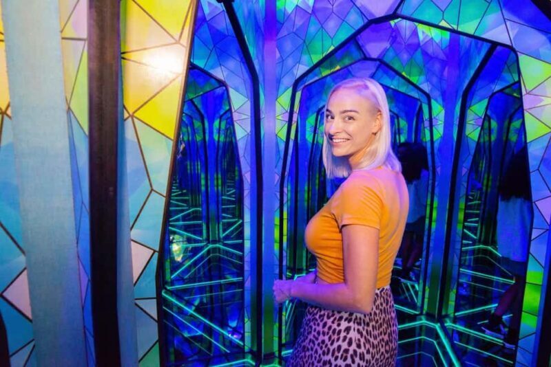 Surfers Paradise: Ripley's Believe It or Not! 3 Way Combo - Who Will Love This Tour?