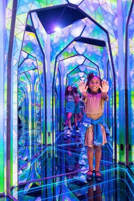 Surfers Paradise: Ripley's Believe It or Not! 3 Way Combo - Final Thoughts