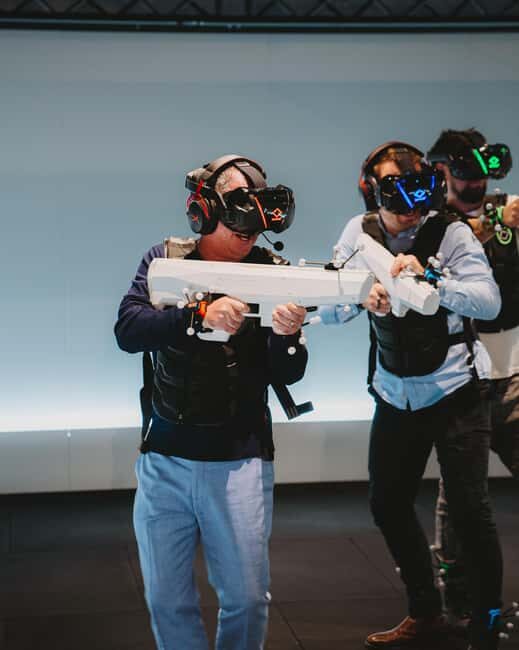 Surfers Paradise: Sandbox Virtual Reality Experience - Final Thoughts