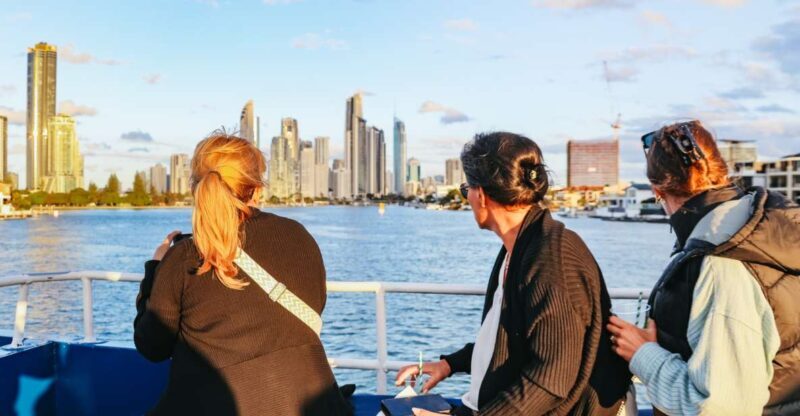 Surfers Paradise Sightseeing City Lights Cruise - Final Thoughts