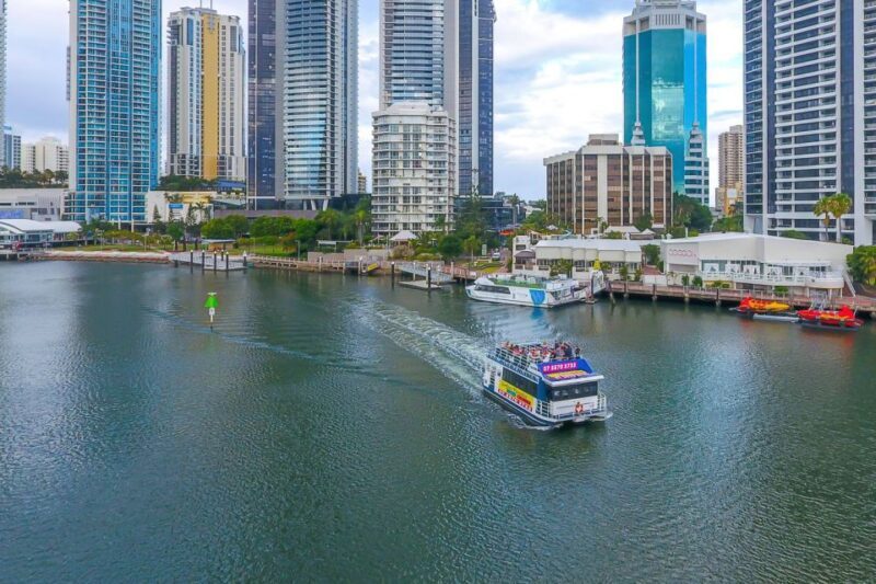 Surfers Paradise: Sightseeing Morning River and Canal Cruise - Who Should Consider This Tour?
