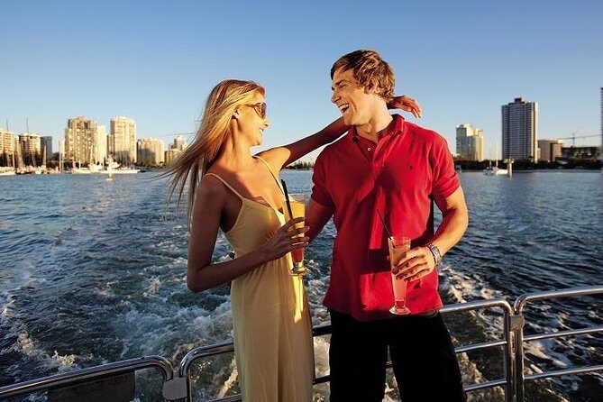 Surfers Paradise Sightseeing River Cruises - A Detailed Look at Surfers Paradise Sightseeing River Cruises