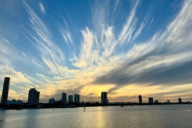 Surfers Paradise Sightseeing Sunset River Cruise - The Sum Up: Who Should Sail with Surfers Paradise River Cruises?