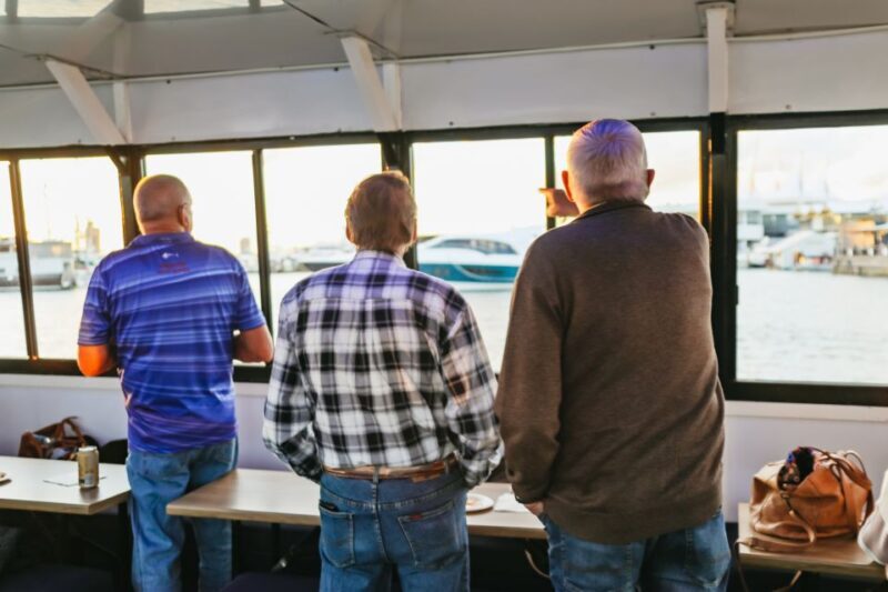 Surfers Paradise: Sightseeing Sunset River Cruise - An In-Depth Look at the Sunset River Cruise Experience