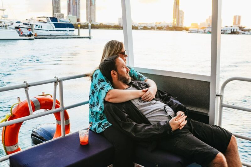 Surfers Paradise: Sightseeing Sunset River Cruise - FAQ