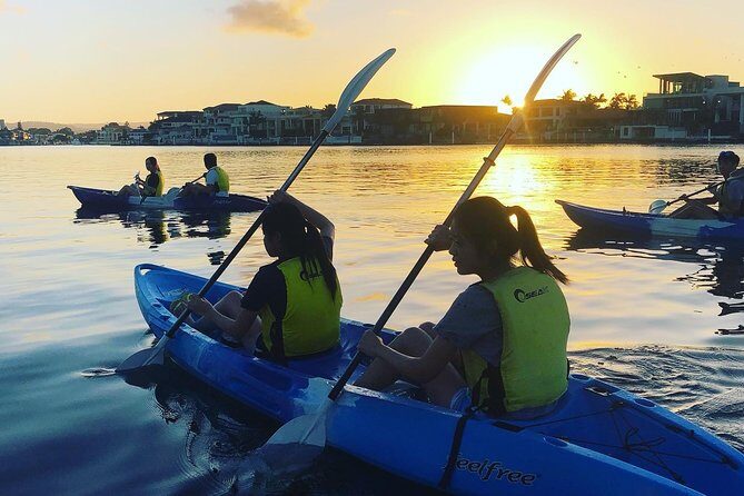 Surfers Paradise Sunset Kayak Tour - Final Thoughts