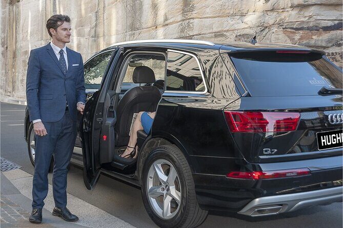 Surfers Paradise to Gold Coast Airport Luxury Transfer - Frequently Asked Questions