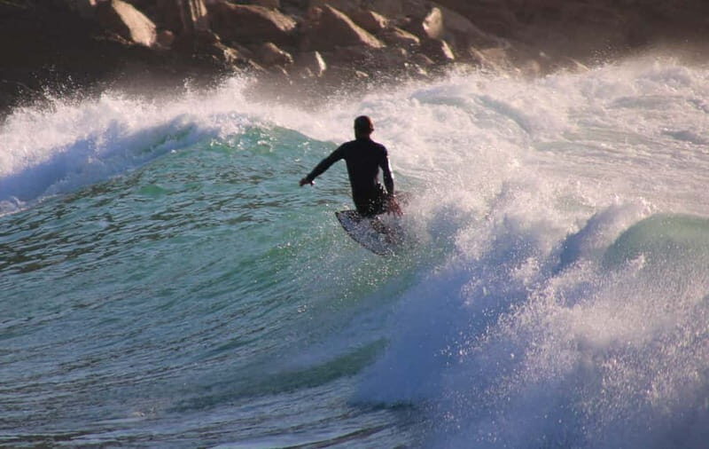 Surfguide ProCoach Waveportugal Lagos and Sagres - Exploring the Details of Surfguide ProCoach Waveportugal