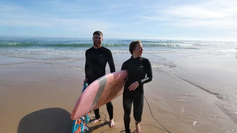 Surfguide ProCoach Waveportugal Lagos and Sagres - Final Thoughts