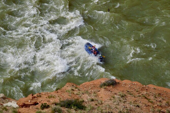 Surfin In The Rockies Duckie Tours BY:Red Canyon River Trips - Final Thoughts