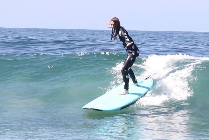 Surfing and SUP Lessons in Laguna Beach - The Nuts and Bolts of the Experience
