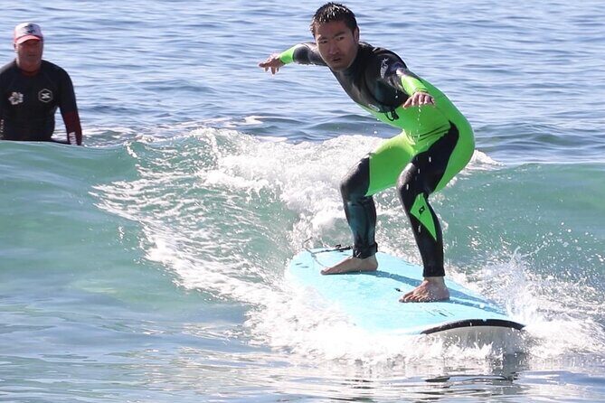 Surfing and SUP Lessons in Laguna Beach - Who Is This Tour Best Suited For?