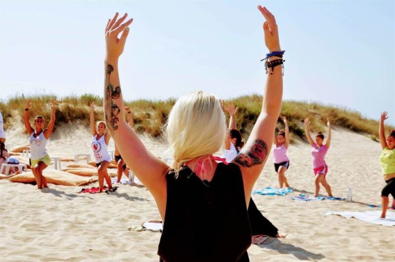Surfing and Yoga in Lisbon - What Makes It Stand Out?
