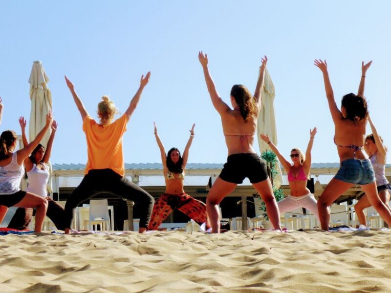 Surfing and Yoga in Lisbon - Who Should Consider This Tour?