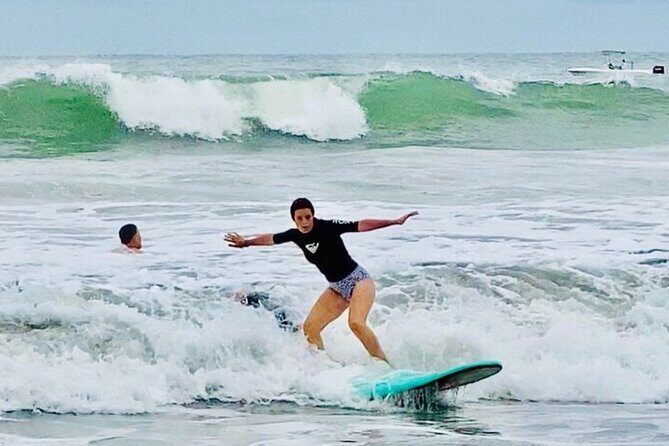 Surfing Classes Manuel Antonio - Frequently Asked Questions