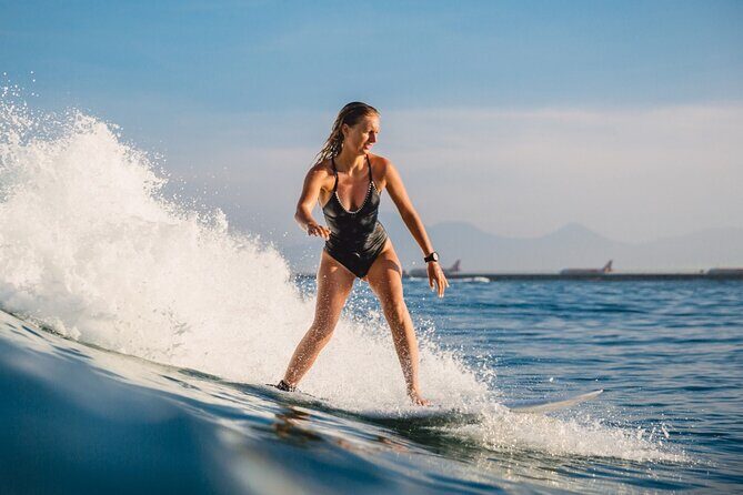 SURFING Experience - Key Points