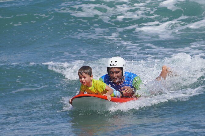 Surfing Experience in Cabarete Dominican Republic - What the Reviews Say