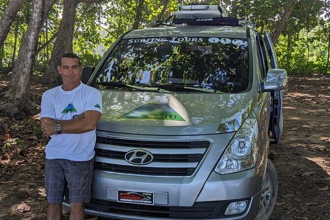 Surfing Experience in Cabarete Dominican Republic - Detailed Breakdown of the Itinerary