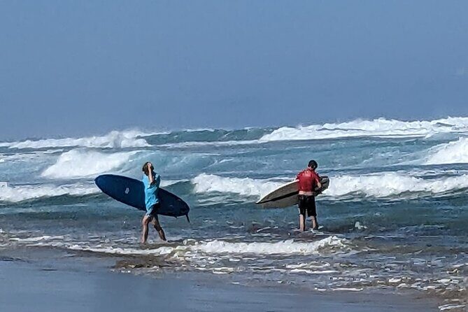 Surfing Experience in Cabarete Dominican Republic - FAQ