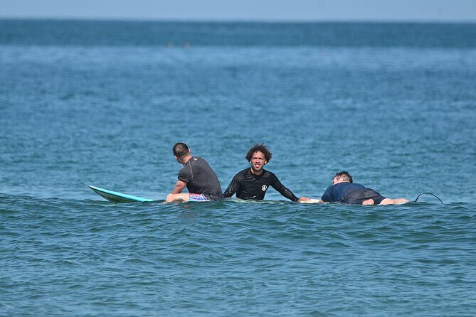 Surfing in Tamarindo Con Mao - Final Thoughts