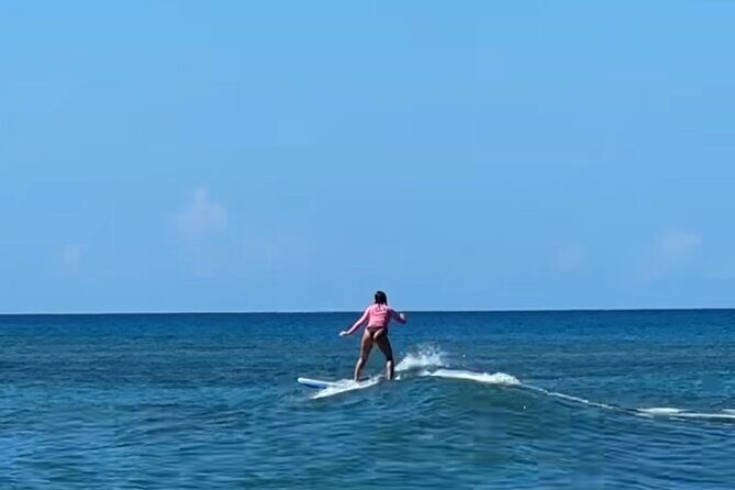 Surfing Lesson, Rincon PR - Frequently Asked Questions