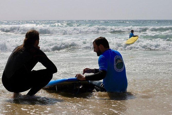 Surfing lessons - Final Thoughts: Is It Worth It?