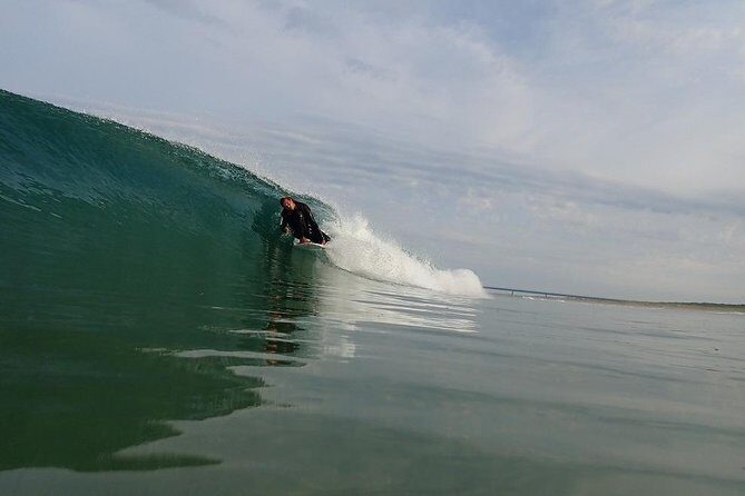 Surfing lessons - Frequently Asked Questions