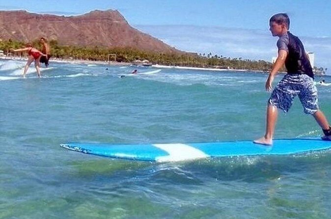 surfing lessons for beginners - Final Word