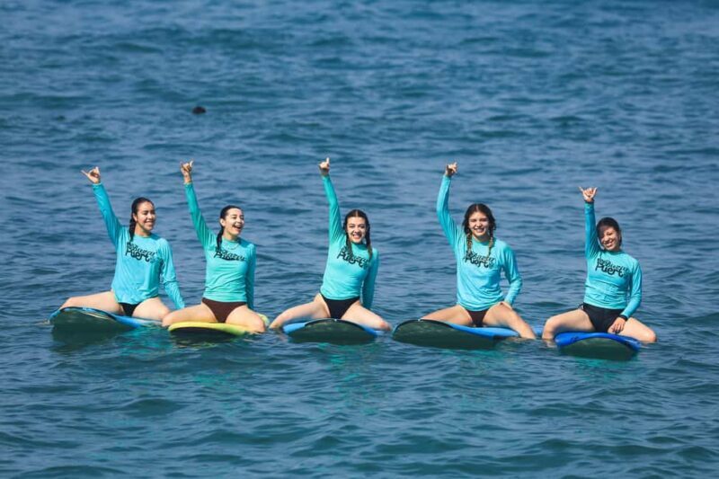 Surfing Lessons in Puerto Escondido! - Final Thoughts: Is This the Right Choice for You?