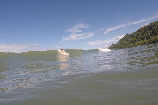 Surfing Lessons in the Costa Ballena area - Why This Tour Offers Good Value