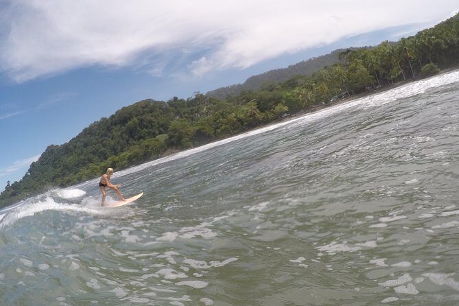 Surfing Lessons in the Costa Ballena area - Practical Considerations