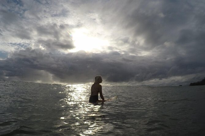 Surfing Lessons in the Costa Ballena area - FAQs