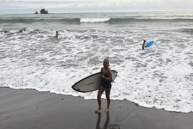 Surfing Lessons in the Costa Ballena area - Final Thoughts