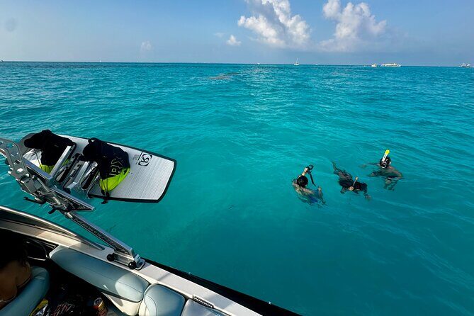 Surfing Lessons & Snorkel Crystal Blue Waters #1 Experience 4 hr - Who Should Consider This Tour?