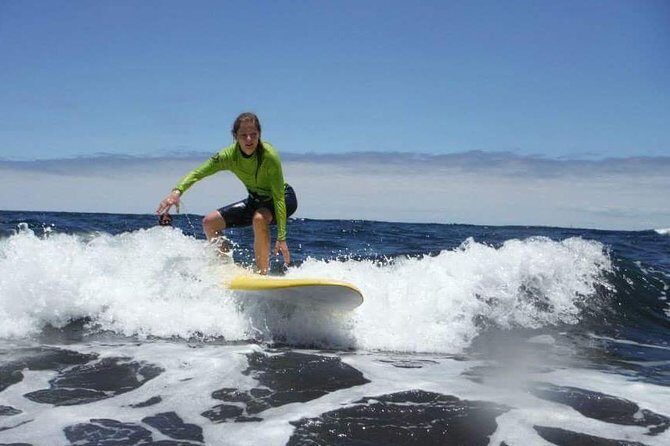 Surfing on Gran Canaria - An Authentic Surfing Experience in Gran Canaria