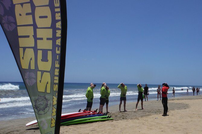 Surfing on Gran Canaria - Authentic Feedback from Travelers