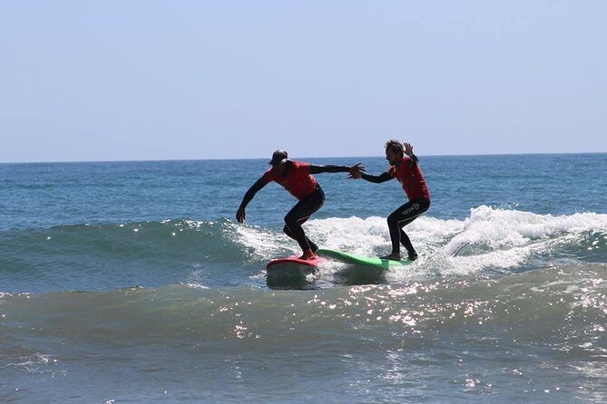 Surfing on Gran Canaria - Practical Tips for Your Surfing Day