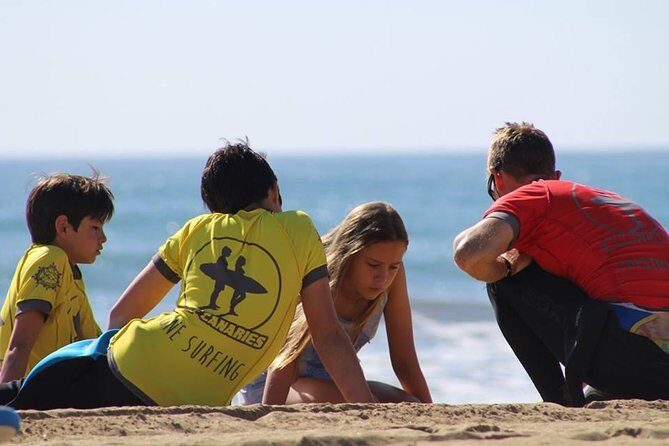 Surfing on Gran Canaria - The Sum Up