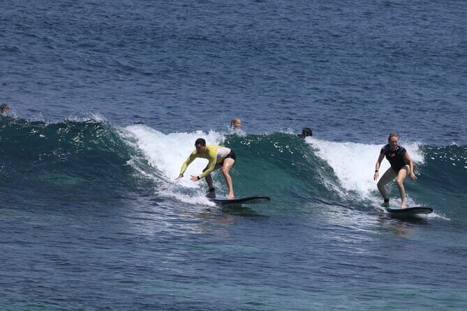 Surfnesia Surf Lesson and Guiding - Surfnesia Surf Lesson and Guiding: A Detailed Review