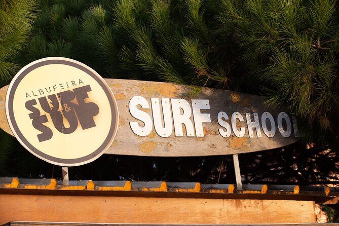 Surf's Up in Albufeira: Learn to Ride the Waves - Frequently Asked Questions
