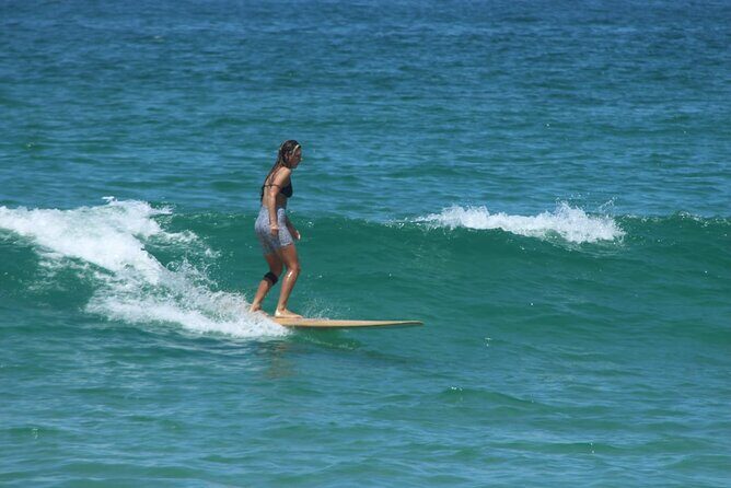 Surf+Trilha - Experience Rio in a Whole New Way: Surf+Trilha Tour