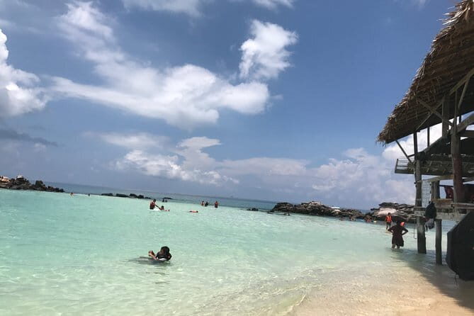 Surin Island Snorkeling by Speedboat from Khao Lak - The Sum Up