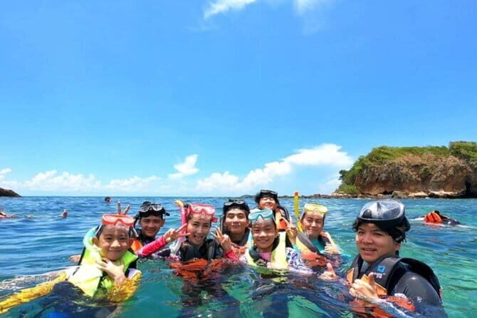 Surin Island Snorkeling by Speedboat from Khao Lak - FAQ