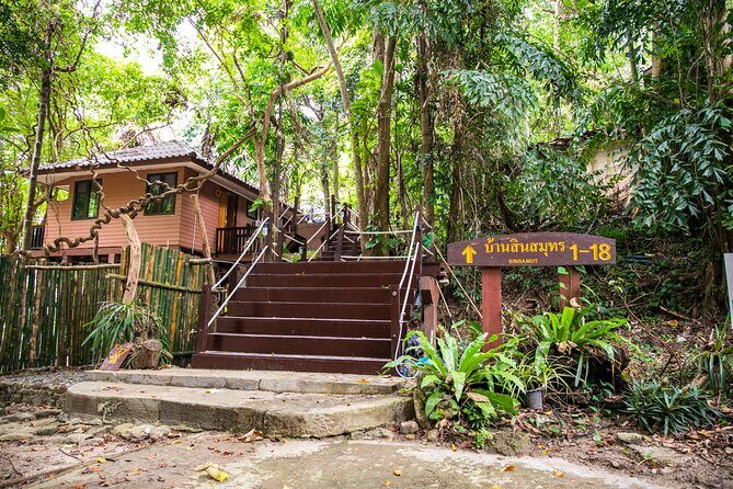 Surin Islands 2 Days 1 Night Trip from Khao Lak - Day 2: More Snorkeling and a Bit of Time to Enjoy