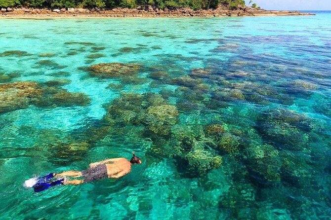 Surin Islands 3 Days 2 Nights Trip from Phuket - Key Points