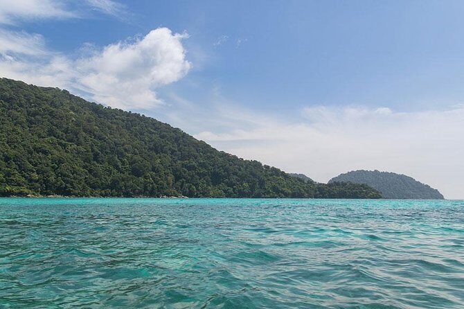 Surin Islands 3 Days 2 Nights Trip from Phuket - Exploring the Itinerary in Detail
