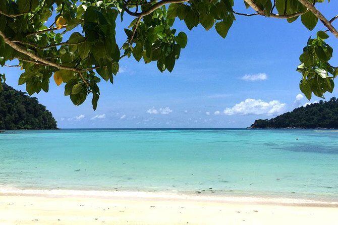 Surin Islands 3 Days 2 Nights Trip from Phuket - FAQ: Your Surin Islands Questions Answered