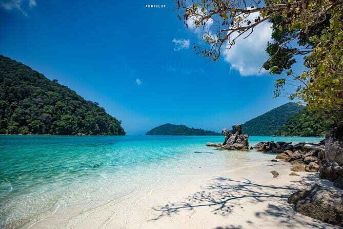 Surin Islands Overnight Beach Camping and Snorkeling Adventure - Key Points