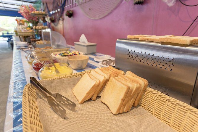 Surin Islands Snorkel Tour by SeaStar Andaman from Phuket - Key Points