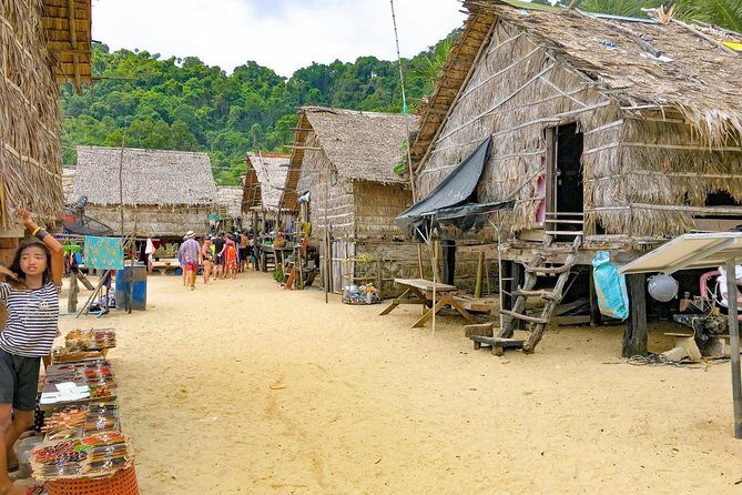 Surin Islands Snorkel Tour by SeaStar Andaman from Phuket - FAQ